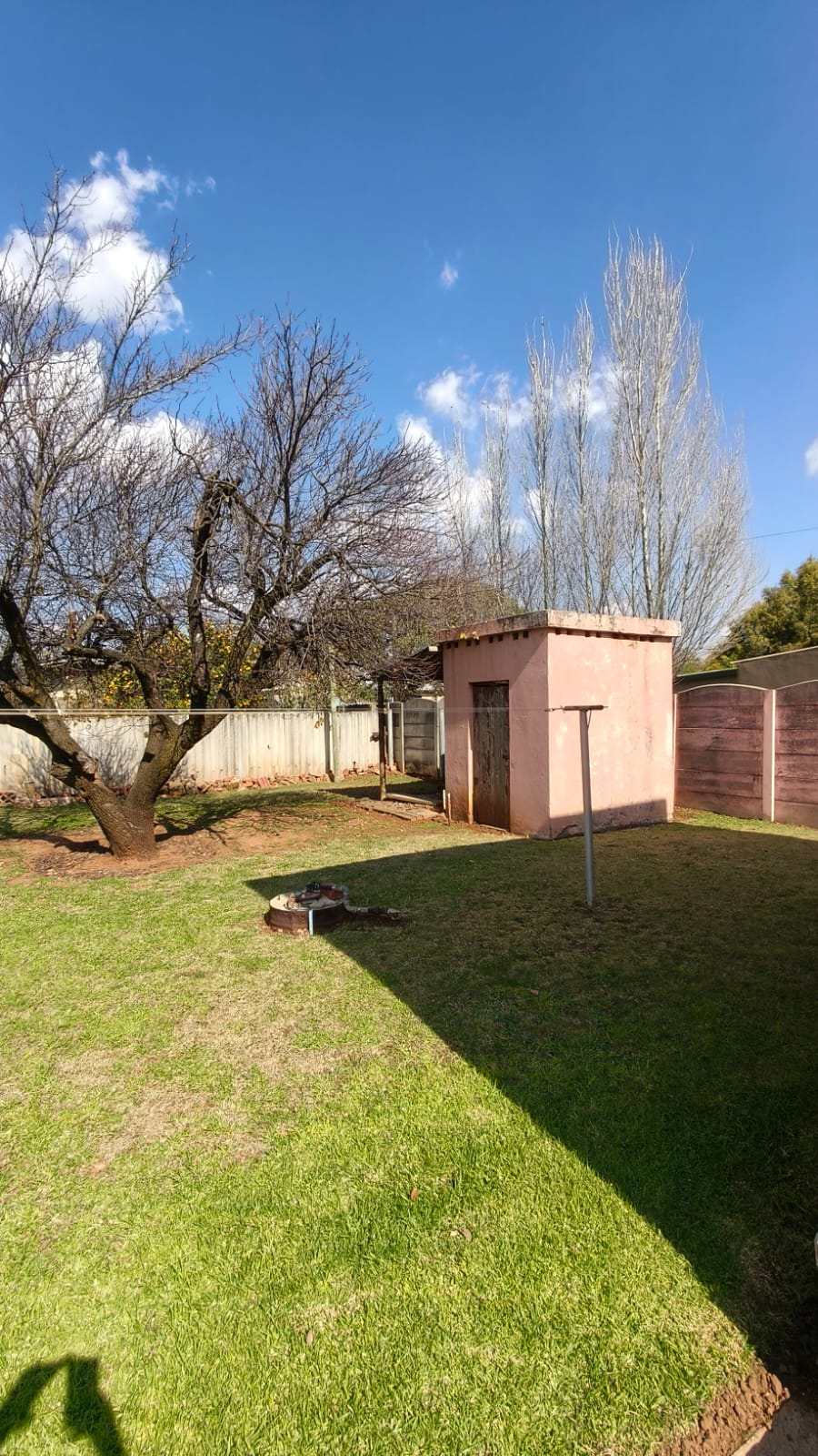 5 Bedroom Property for Sale in Hennenman Free State